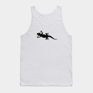 Gecko Tank Top